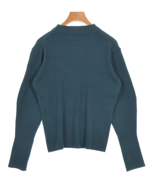 BEAUTY&YOUTH UNITED ARROWS（ビューティーアンドユースユナイテッドアローズ）ニット・セーター 青 サイズ:-(M位) レディース/2200671467050