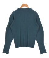 BEAUTY&YOUTH UNITED ARROWS（ビューティーアンドユースユナイテッドアローズ）ニット・セーター 青 サイズ:-(M位) レディース/2200671467050