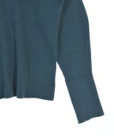 BEAUTY&YOUTH UNITED ARROWS（ビューティーアンドユースユナイテッドアローズ）ニット・セーター 青 サイズ:-(M位) レディース/2200671467050