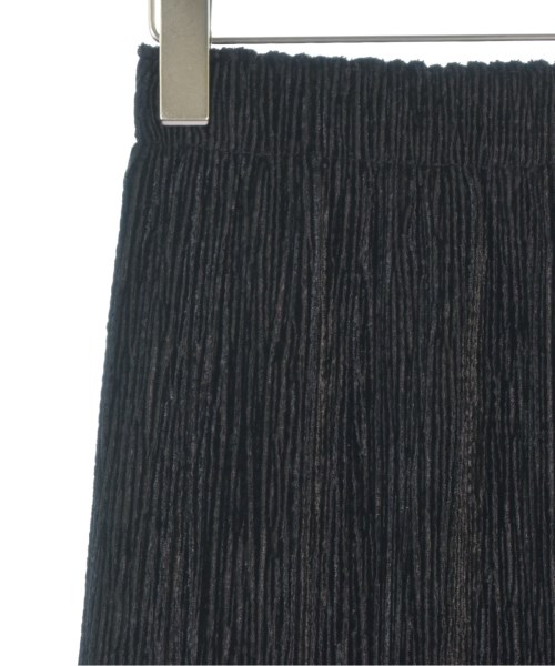 BEAUTY&YOUTH UNITED ARROWS（ビューティーアンドユースユナイテッドアローズ）ロング・マキシ丈スカート 黒 サイズ:S レディース/2200671467104