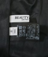 BEAUTY&YOUTH UNITED ARROWS（ビューティーアンドユースユナイテッドアローズ）ロング・マキシ丈スカート 黒 サイズ:S レディース/2200671467104