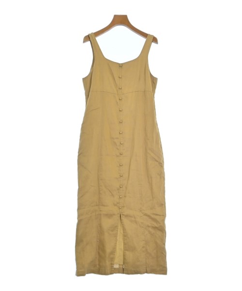 BEAUTY&YOUTH UNITED ARROWS(ビューティーアンドユースユナイテットアローズ)ワンピース ベージュ サイズ:M/2200671617073
