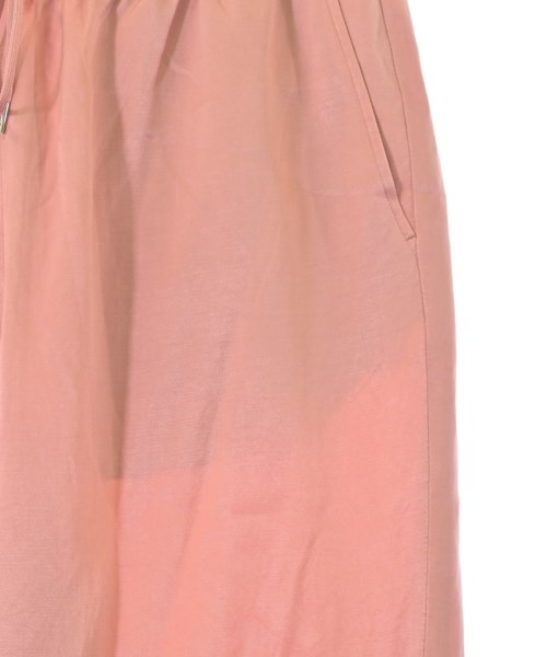 BEAUTY&YOUTH UNITED ARROWS（ビューティーアンドユースユナイテッドアローズ）その他 ピンク サイズ:L レディース/2200671695026