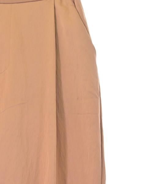 BEAUTY&YOUTH UNITED ARROWS（ビューティーアンドユースユナイテッドアローズ）その他 オレンジ サイズ:M レディース/2200671695033