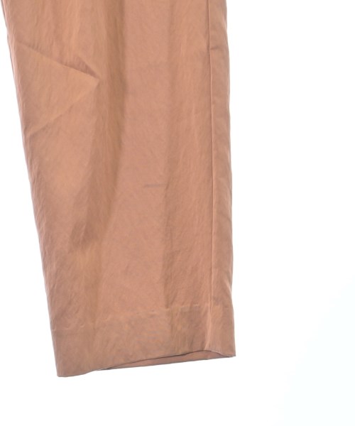 BEAUTY&YOUTH UNITED ARROWS（ビューティーアンドユースユナイテッドアローズ）その他 オレンジ サイズ:M レディース/2200671695033