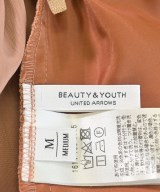 BEAUTY&YOUTH UNITED ARROWS（ビューティーアンドユースユナイテッドアローズ）その他 オレンジ サイズ:M レディース/2200671695033