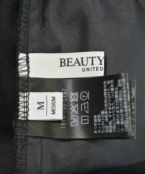 BEAUTY&YOUTH UNITED ARROWS（ビューティーアンドユースユナイテッドアローズ）その他 黒 サイズ:M レディース/2200671695057