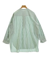 BEAUTY&YOUTH UNITED ARROWS（ビューティーアンドユースユナイテッドアローズ）ブラウス 緑 サイズ:F レディース/2200671839123