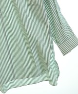 BEAUTY&YOUTH UNITED ARROWS（ビューティーアンドユースユナイテッドアローズ）ブラウス 緑 サイズ:F レディース/2200671839123