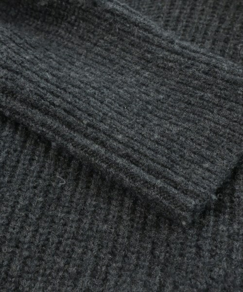 BEAUTY&YOUTH UNITED ARROWS（ビューティーアンドユースユナイテッドアローズ）ニット・セーター グレー サイズ:F レディース/2200671850050