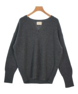 BEAUTY&YOUTH UNITED ARROWS（ビューティーアンドユースユナイテッドアローズ）ニット・セーター グレー サイズ:F レディース/2200671850050