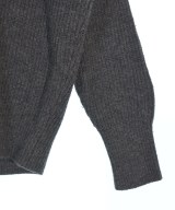 BEAUTY&YOUTH UNITED ARROWS（ビューティーアンドユースユナイテッドアローズ）ニット・セーター グレー サイズ:F レディース/2200671850050