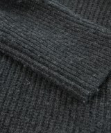 BEAUTY&YOUTH UNITED ARROWS（ビューティーアンドユースユナイテッドアローズ）ニット・セーター グレー サイズ:F レディース/2200671850050