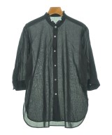 BEAUTY&YOUTH UNITED ARROWS（ビューティーアンドユースユナイテッドアローズ）カジュアルシャツ 黒 サイズ:F レディース/2200671887049