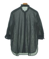 BEAUTY&YOUTH UNITED ARROWS（ビューティーアンドユースユナイテッドアローズ）カジュアルシャツ 黒 サイズ:F レディース/2200671887049