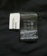 BEAUTY&YOUTH UNITED ARROWS（ビューティーアンドユースユナイテッドアローズ）カジュアルシャツ 黒 サイズ:F レディース/2200671887049