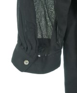 BEAUTY&YOUTH UNITED ARROWS（ビューティーアンドユースユナイテッドアローズ）カジュアルシャツ 黒 サイズ:F レディース/2200671887049