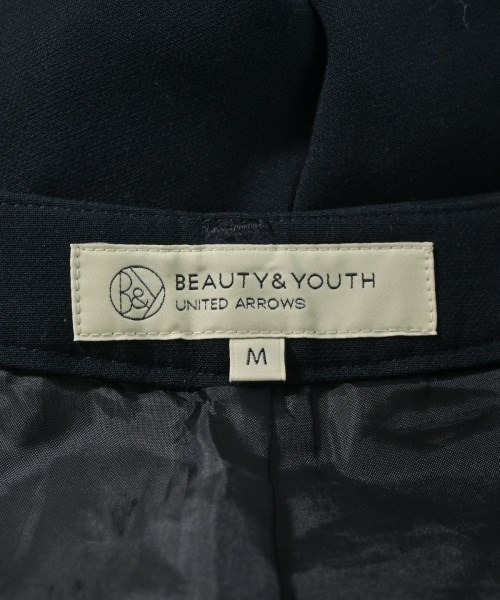 BEAUTY&YOUTH UNITED ARROWS（ビューティーアンドユースユナイテッドアローズ）その他 紺 サイズ:M レディース/2200672137082