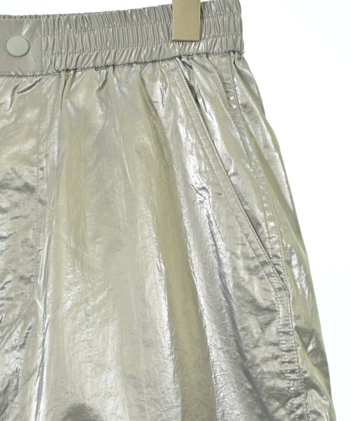 BEAUTY&YOUTH UNITED ARROWS（ビューティーアンドユースユナイテッドアローズ）その他 シルバー サイズ:M レディース/2200672241048