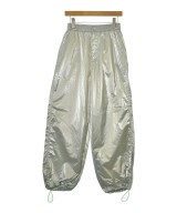 BEAUTY&YOUTH UNITED ARROWS（ビューティーアンドユースユナイテッドアローズ）その他 シルバー サイズ:M レディース/2200672241048