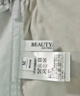 BEAUTY&YOUTH UNITED ARROWS（ビューティーアンドユースユナイテッドアローズ）その他 シルバー サイズ:M レディース/2200672241048