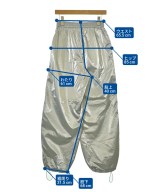 BEAUTY&YOUTH UNITED ARROWS（ビューティーアンドユースユナイテッドアローズ）その他 シルバー サイズ:M レディース/2200672241048