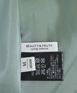 BEAUTY&YOUTH UNITED ARROWS（ビューティーアンドユースユナイテッドアローズ）ロング・マキシ丈スカート 緑 サイズ:M レディース/2200671199029