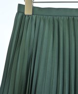 BEAUTY&YOUTH UNITED ARROWS（ビューティーアンドユースユナイテッドアローズ）ロング・マキシ丈スカート 緑 サイズ:M レディース/2200671199029
