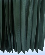 BEAUTY&YOUTH UNITED ARROWS（ビューティーアンドユースユナイテッドアローズ）ロング・マキシ丈スカート 緑 サイズ:M レディース/2200671199029