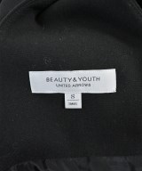BEAUTY&YOUTH UNITED ARROWS（ビューティーアンドユースユナイテッドアローズ）ワンピース 黒 サイズ:S レディース/2200672305047