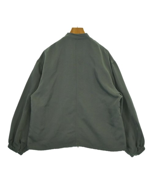 BEAUTY&YOUTH UNITED ARROWS（ビューティーアンドユースユナイテッドアローズ）その他 グレー サイズ:M レディース/2200675045018