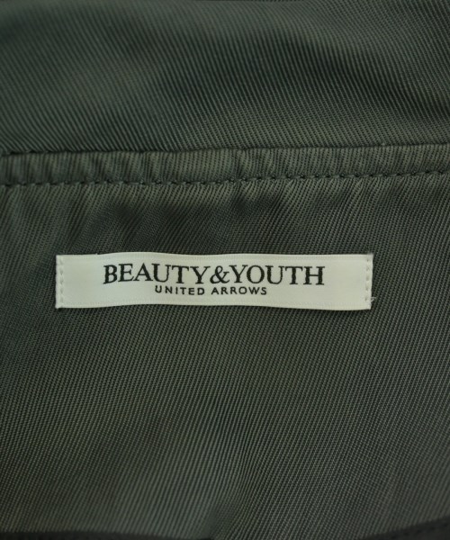 BEAUTY&YOUTH UNITED ARROWS（ビューティーアンドユースユナイテッドアローズ）その他 グレー サイズ:M レディース/2200675045018