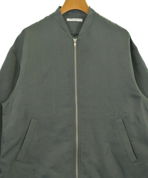 BEAUTY&YOUTH UNITED ARROWS（ビューティーアンドユースユナイテッドアローズ）その他 グレー サイズ:M レディース/2200675045018