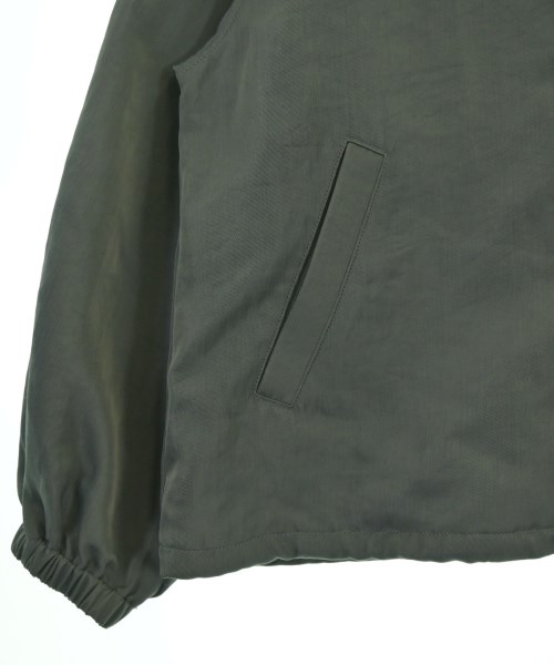 BEAUTY&YOUTH UNITED ARROWS（ビューティーアンドユースユナイテッドアローズ）その他 グレー サイズ:M レディース/2200675045018