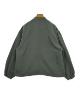 BEAUTY&YOUTH UNITED ARROWS（ビューティーアンドユースユナイテッドアローズ）その他 グレー サイズ:M レディース/2200675045018