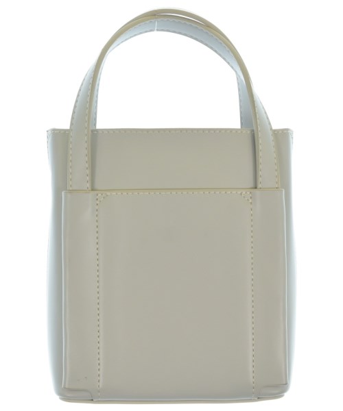 BEAUTY&YOUTH UNITED ARROWS(ビューティーアンドユースユナイテットアローズ)ショルダーバッグ グレー サイズ:-/2200660656083