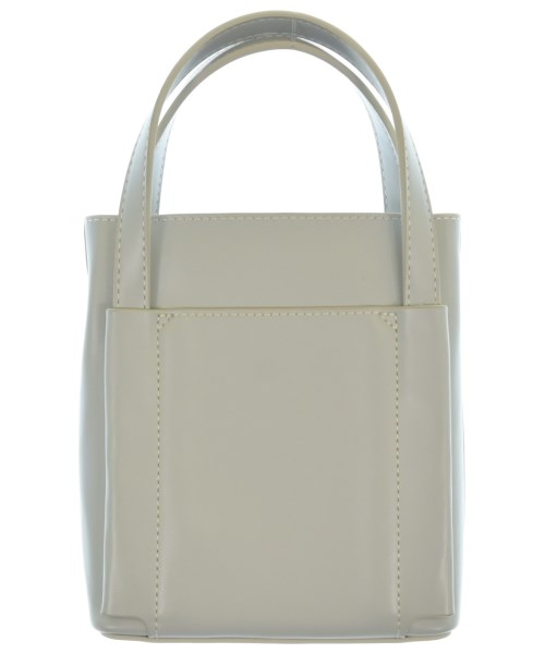 BEAUTY&YOUTH UNITED ARROWS（ビューティーアンドユースユナイテッドアローズ）ショルダーバッグ グレー サイズ:- レディース/2200660656083