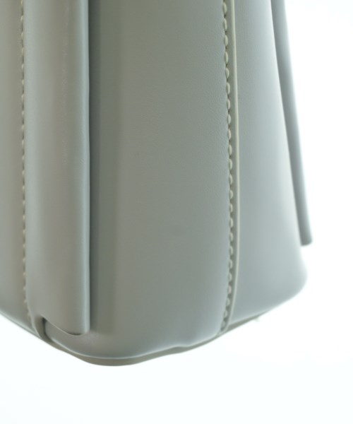 BEAUTY&YOUTH UNITED ARROWS（ビューティーアンドユースユナイテッドアローズ）ショルダーバッグ グレー サイズ:- レディース/2200660656083