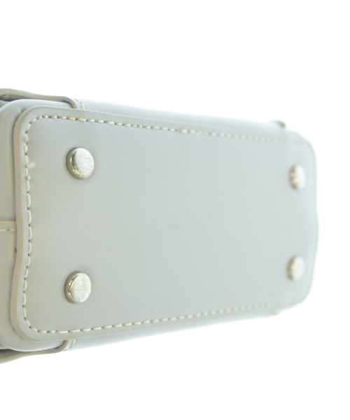 BEAUTY&YOUTH UNITED ARROWS（ビューティーアンドユースユナイテッドアローズ）ショルダーバッグ グレー サイズ:- レディース/2200660656083