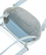 BEAUTY&YOUTH UNITED ARROWS（ビューティーアンドユースユナイテッドアローズ）ショルダーバッグ グレー サイズ:- レディース/2200660656083