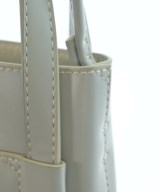 BEAUTY&YOUTH UNITED ARROWS（ビューティーアンドユースユナイテッドアローズ）ショルダーバッグ グレー サイズ:- レディース/2200660656083