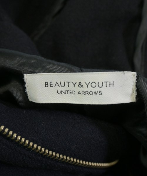BEAUTY&YOUTH UNITED ARROWS（ビューティーアンドユースユナイテッドアローズ）コート 紺 サイズ:XL レディース/2200669291025