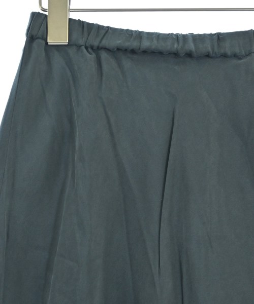 BEAUTY&YOUTH UNITED ARROWS（ビューティーアンドユースユナイテッドアローズ）ロング・マキシ丈スカート 緑 サイズ:S レディース/2200671363062