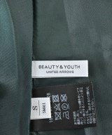 BEAUTY&YOUTH UNITED ARROWS（ビューティーアンドユースユナイテッドアローズ）ロング・マキシ丈スカート 緑 サイズ:S レディース/2200671363062