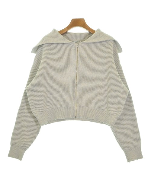 BEAUTY&YOUTH UNITED ARROWS(ビューティーアンドユースユナイテットアローズ)カーディガン グレー サイズ:F/2200671441012