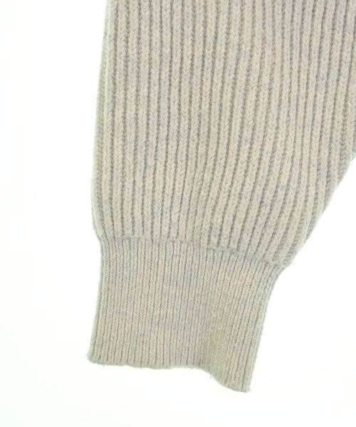 BEAUTY&YOUTH UNITED ARROWS（ビューティーアンドユースユナイテッドアローズ）カーディガン グレー サイズ:F レディース/2200671441012