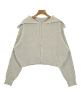 BEAUTY&YOUTH UNITED ARROWS（ビューティーアンドユースユナイテッドアローズ）カーディガン グレー サイズ:F レディース/2200671441012