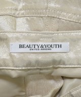 BEAUTY&YOUTH UNITED ARROWS（ビューティーアンドユースユナイテッドアローズ）ロング・マキシ丈スカート 白 サイズ:M レディース/2200671441029