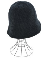 BEAUTY&YOUTH UNITED ARROWS（ビューティーアンドユースユナイテッドアローズ）ハット 黒 サイズ:- レディース/2200672824043