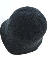 BEAUTY&YOUTH UNITED ARROWS（ビューティーアンドユースユナイテッドアローズ）ハット 黒 サイズ:- レディース/2200672824043